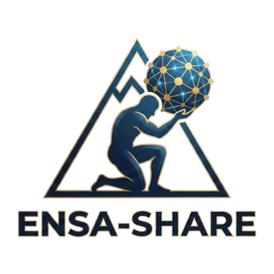 ENSATE-SHARE