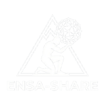 ENSATE-SHARE